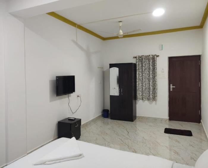 cbc joy resort