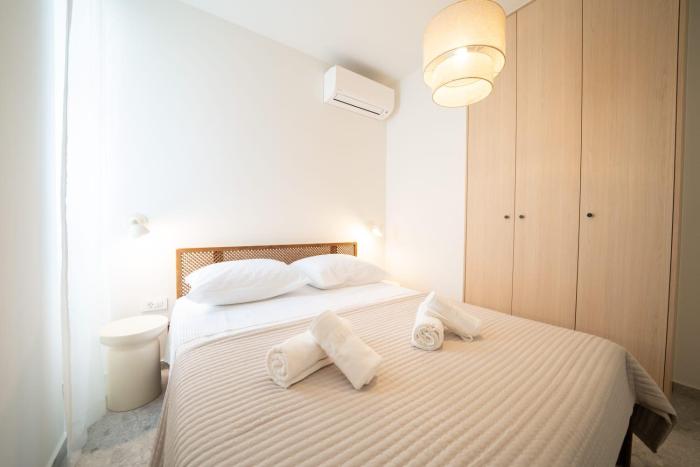 Coastal Serenity Apartment Zadar