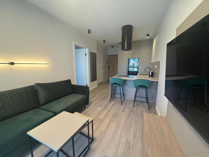 Vip Apartamenty Podpromie