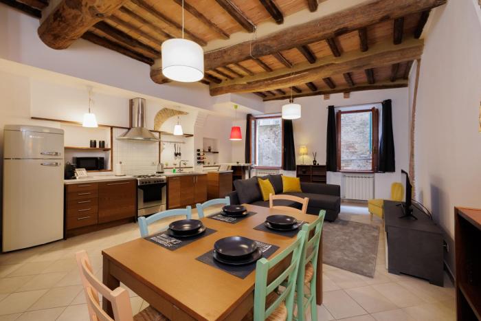 Franciosa 20 - Casa Stefania sotto il Duomo