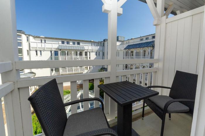 Seepark Sellin - Apt. 371