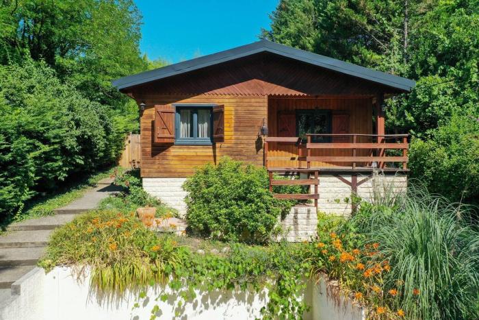 - Chalet Cosy - Pleine nature