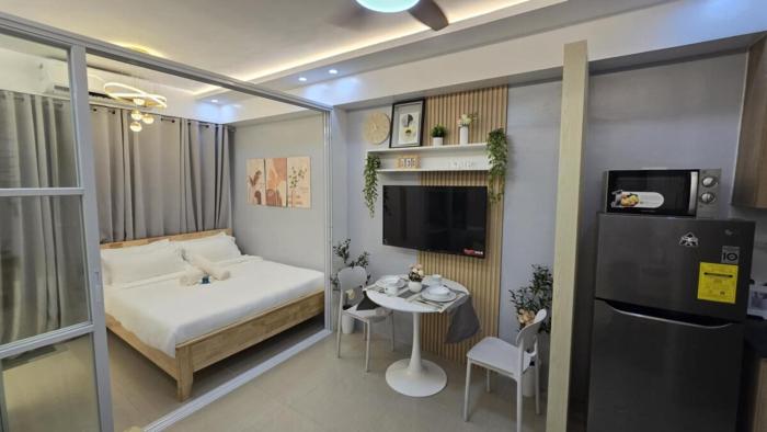 Sheenas Suite by Staycation