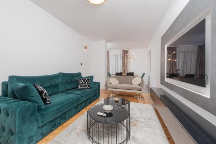Brand New apartment Bliss Lux