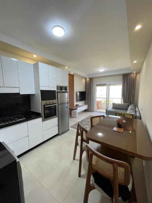 شاليةE24 Long lsland village, Marsa Matrouh family only