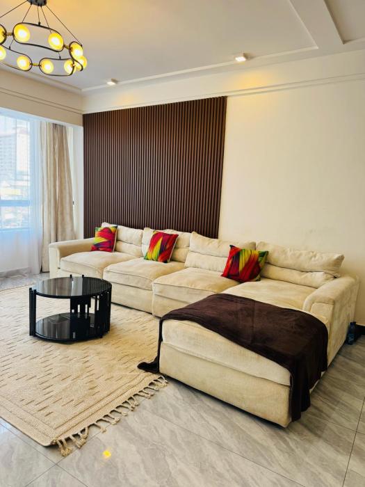 Executive 3 bedroom in Kilimani