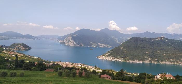 PANORAMIC GREEN VALLEY