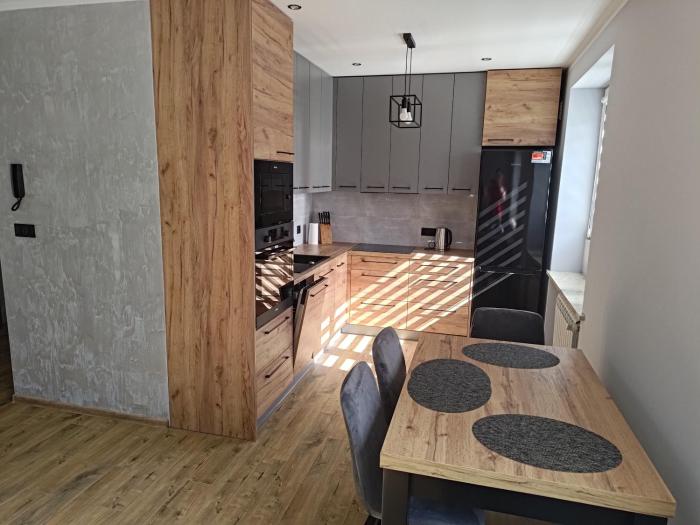 Apartament u Jacka - 400m od Zamojskiej Starówki