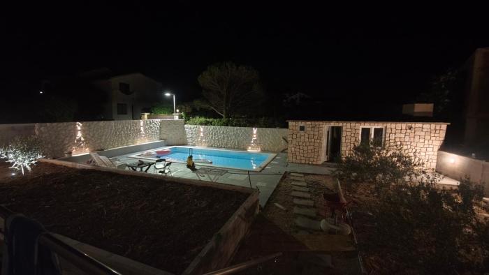 Vila Lavanda Povljana