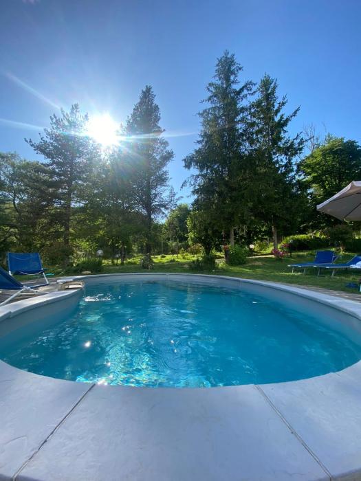 Bed And Breakfast Margherita & Home Restaurant