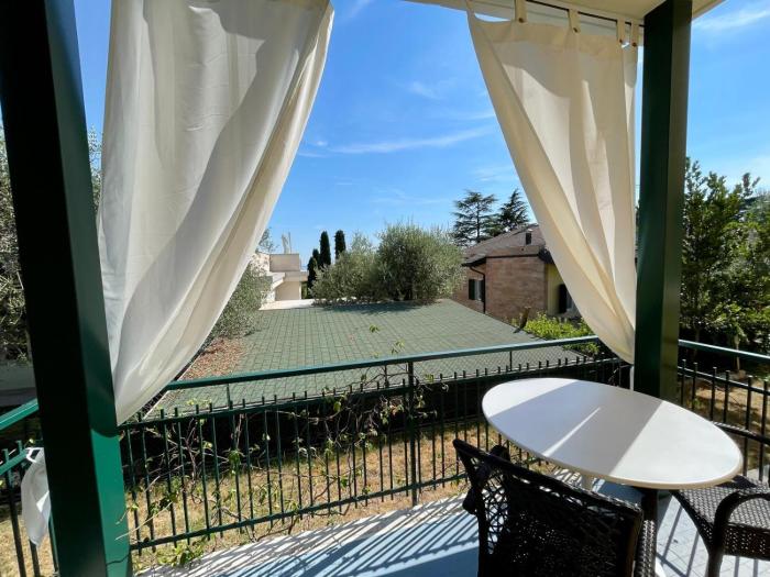 Capitan Libeccio Holidays - La Prua