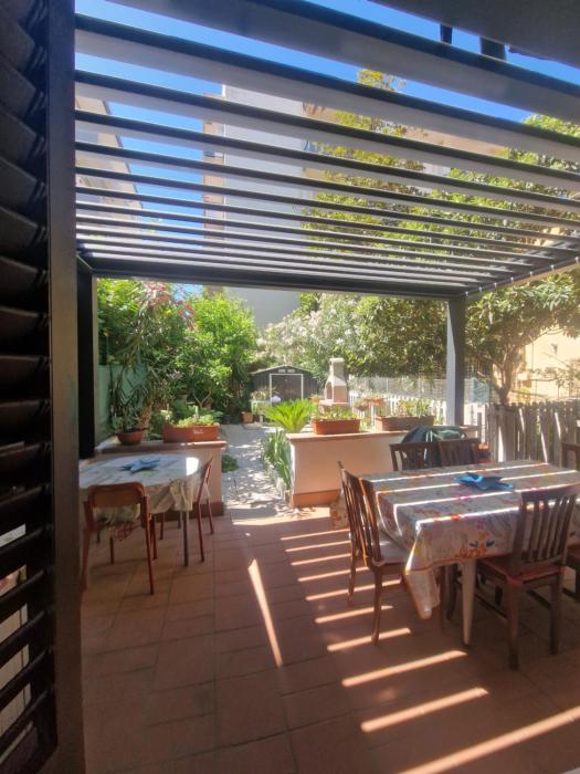 Casa vacanze da Nonna Rosa