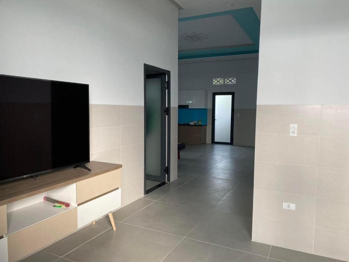 Căn hộ Minh trọng