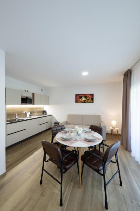 Villa Betty Apartments