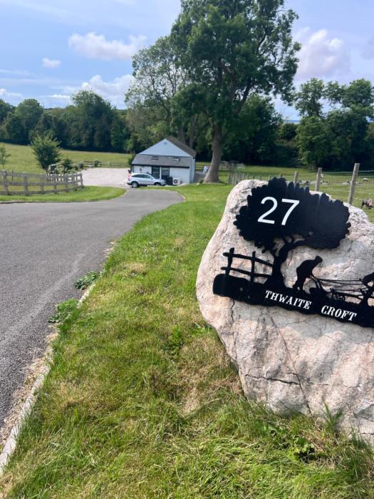 Thwaite Croft - Carnforth