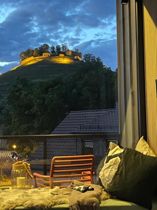 Turmquartier Weinsberg