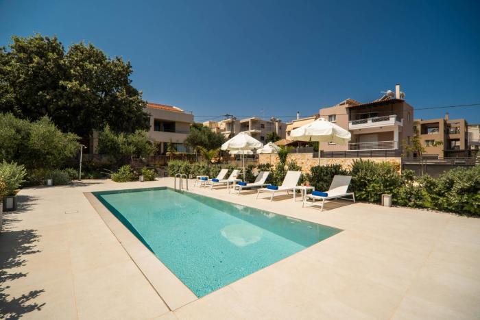 Iris by PosarelliVillas