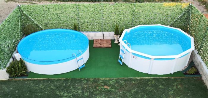 El SITIO DE MI RECREO