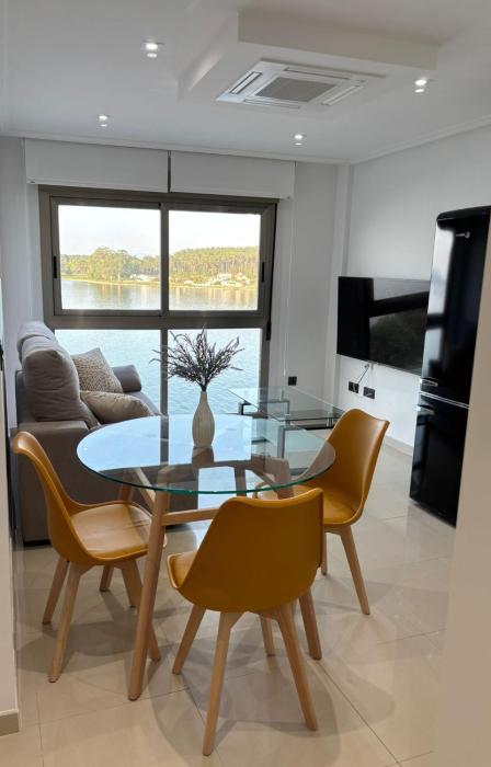 El Capricho de la ría II