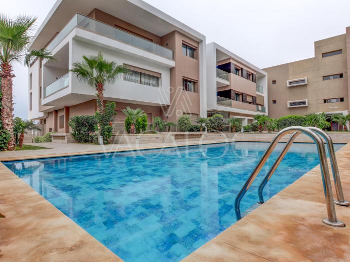 La Ola - Piscine - Luxe - 24 Px