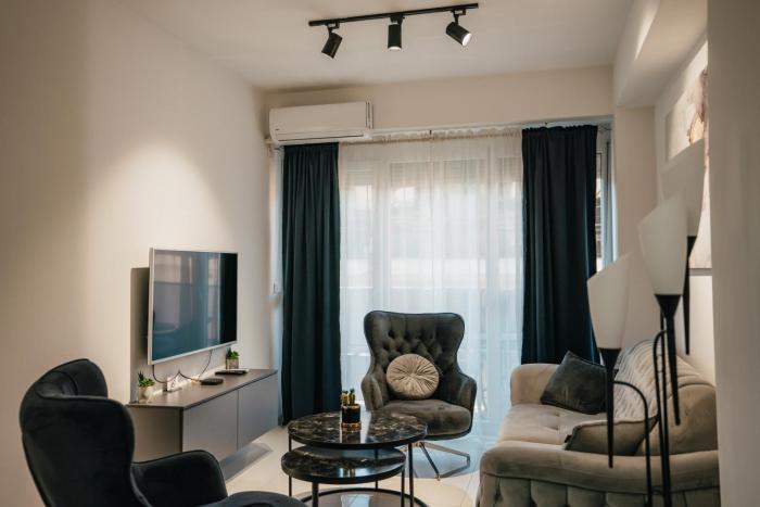 Damast Lux apartments 20