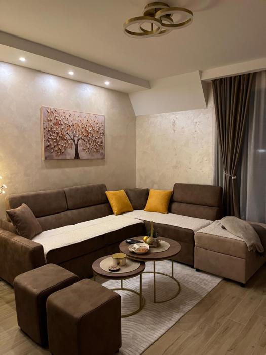 Apartman foRest Green Hills Divčibare