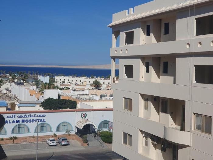 studio in Florenza Khamsin