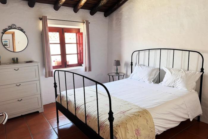 Casa Oliveira - Casas da Amieira