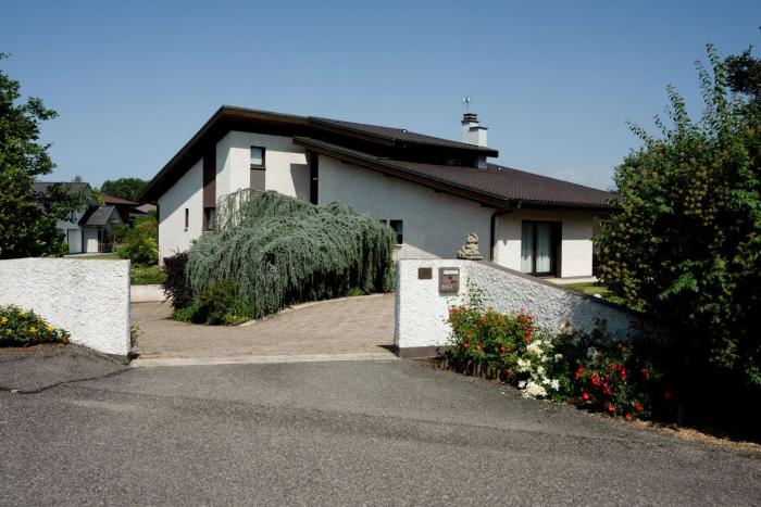 Beautiful family home