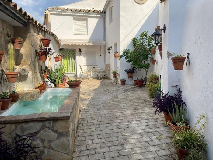 ALOJAMIENTO RURAL EL CARRIL