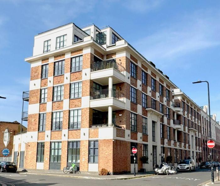 Old Hall City Breaks - Boutique Loft Style - Apartment