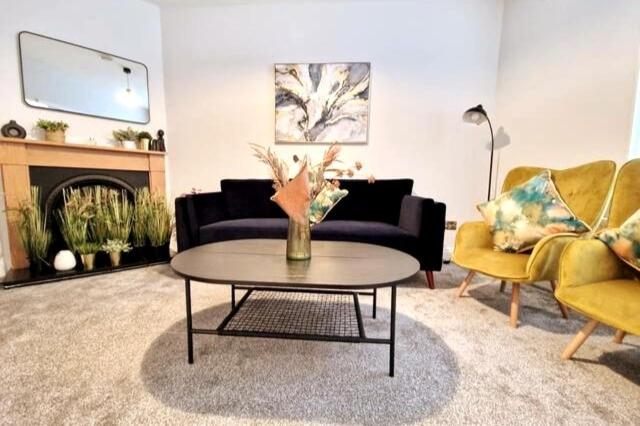 Galways Top Secret Property