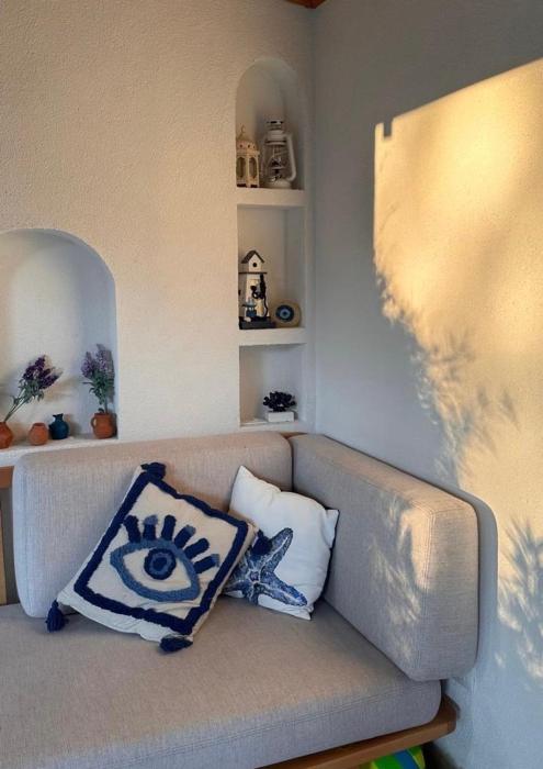 White Apartment Valamar Residence