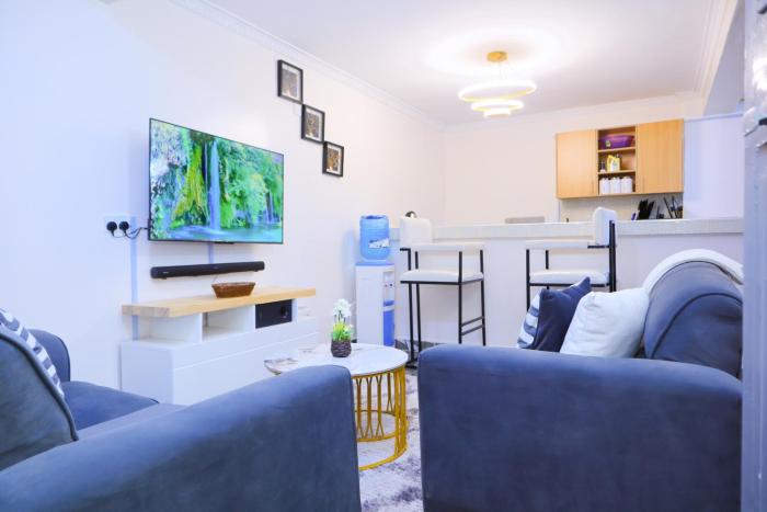 1 bedroom in Kamakis