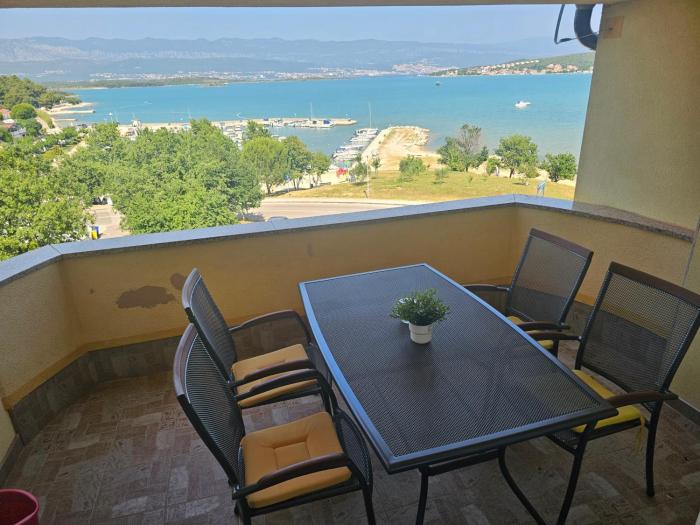 Apartment Adria