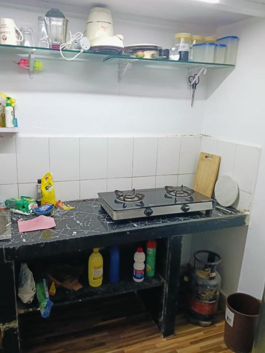 Apartment Hiranadani Powai