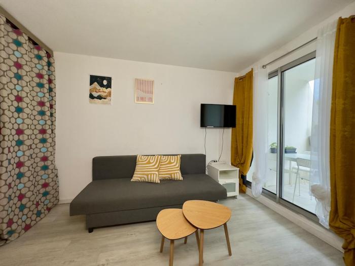 Le Sable doré - Cozy & Bright