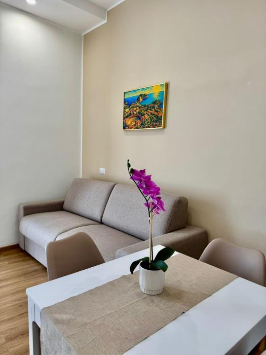 Taormina Mon Amour Apartament