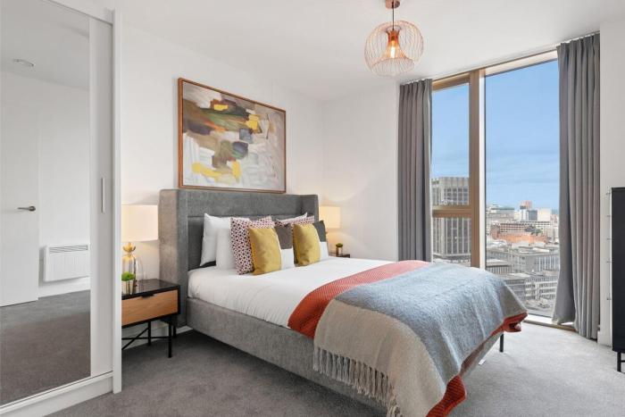 108 South Central Birmingham