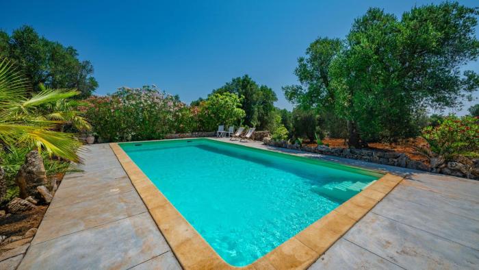 Tenuta Trullo Alto by Rentbeat