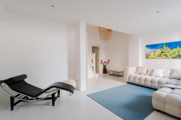 Casa Adriana by BarbarHouse