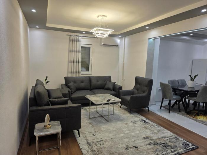 Skopje sever ,Cair APARTMENT