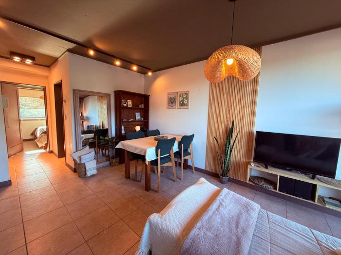 Cómodo departamento en el centro de SMA con cochera ÑIRE 2