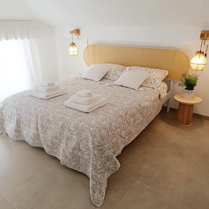 SUITEHOME Comfort Apartment near the Beach