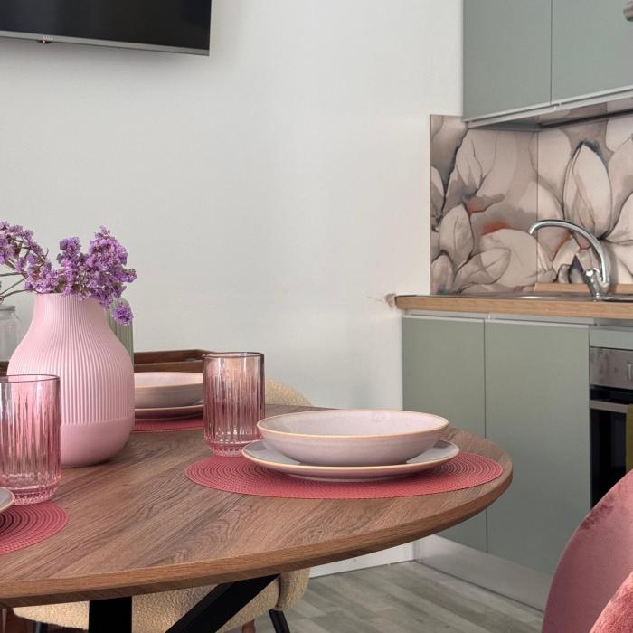 Cocciu damuri a casa