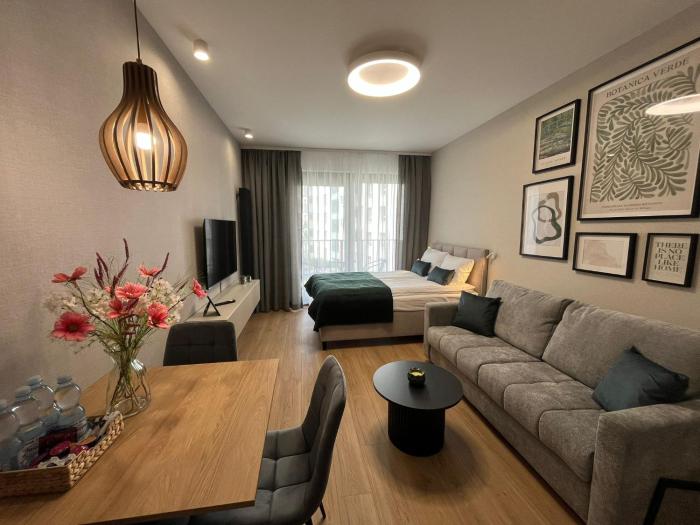 Żurawie II Popiełuszki