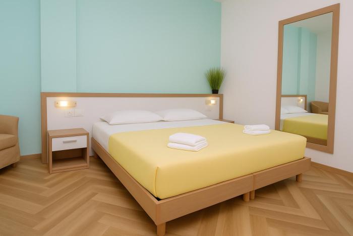 Colico Centro Living