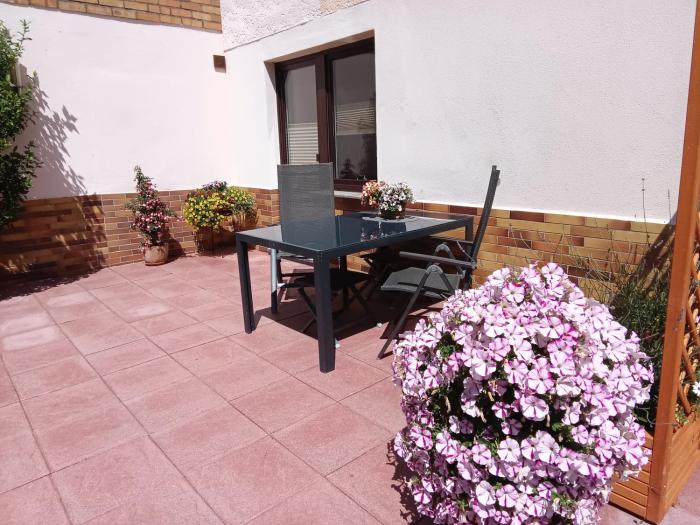 Ferienwohnung Schulzke