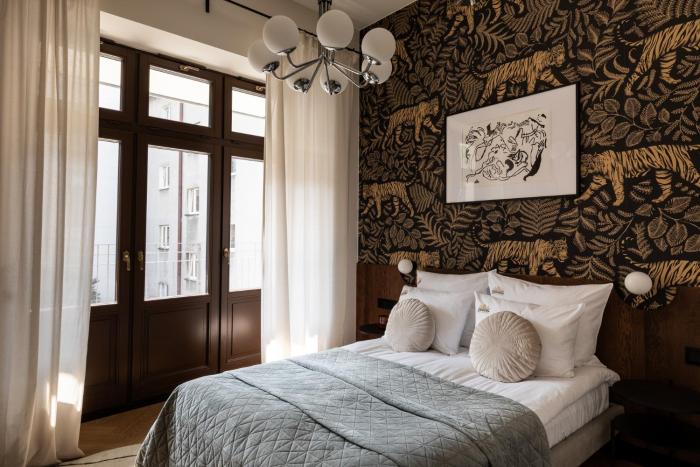 Soho Residence Kazimierz by Downtown Apartments