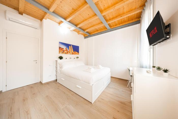 Belvedere House 2 in Bologna Center